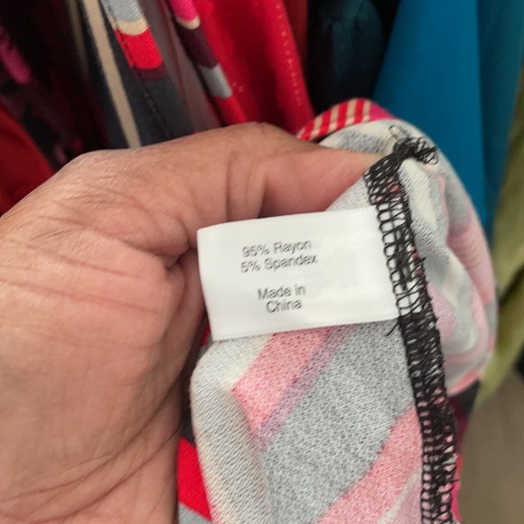 Striped Icon - Picture 4 of 4